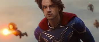 Jupiter's legacy is an american superhero comic book series, first published in 2013, written by mark millar, drawn by frank quitely, colored and lettered by peter doherty and published by image comics. Jupiter S Legacy Photographs First Look At Mark Millar S 2021 Superhero Netflix Tv Series Filmbook