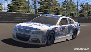 Earn money from a secondary sponsor. Nascar Heat Evolution Page 23 Racedepartment