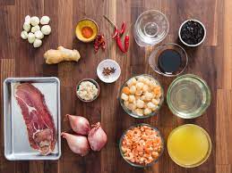 Xo Sauce Recipe Recipe Condiment Recipes Cooking Food Processor Recipes