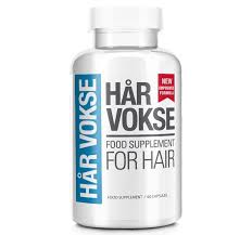 › best supplement brands 2019. Har Vokse Review Does It Really Prevents Hair Loss Jioforme