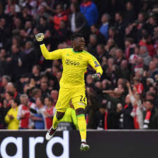 The club and onana will appeal to the court of arbitration for sport against the suspension, imposed by uefa. Bvb Soll An Andre Onana Ajax Interessiert Sein Transfer Wurde Uberraschen Bvb