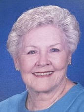 Barbara Tull Obituary (1938