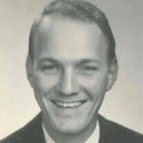 William Sherrod Luttrell Obituary