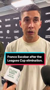 Francisco Escobar Kicked Out