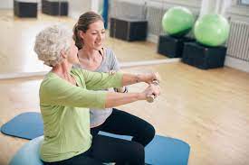 prehab programs are comprehensive programs that include detailed exercises and education designed to bulletproof your body for anything life throws at you. St Louis Exercise Therapy Rehab Center Physiotherapy