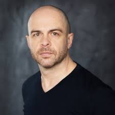 Scott Bailey (@ScottBailey7873)