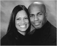 Erika Munro, Keith Kennerly