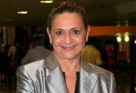 Barbara Toma's Instagram, Twitter & Facebook