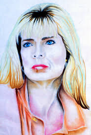 Samples of Art and Photography by the students of Darrell Schultz