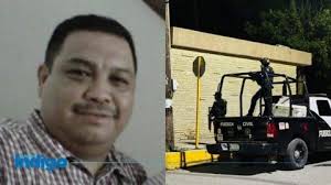 Asesinan a camillero del IMSS en el municipio de Montemorelos, NL