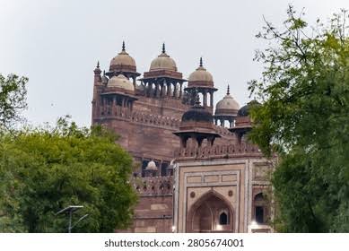 Delhi India February 13 2026 Distant Stock Photo 2738790999 | Shutterstock