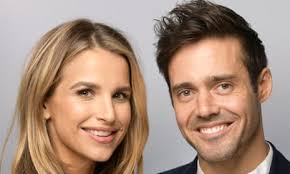 Spencer and Vogue bring reality TV to your ears