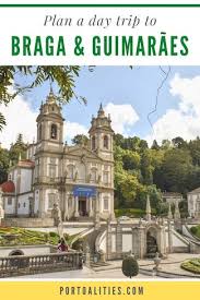 In 1973 werd in braga de universidade do minho opgericht. Why Should Rick Steves Visit Braga And Guimaraes Portoalities