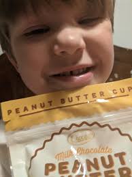 When your kids have found all your other chocolate stashes.. 😂