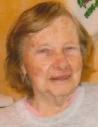 Obituary information for Greta Eileen Reader