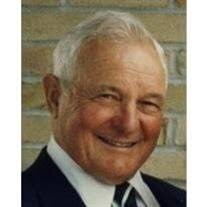 Obituary, Visitation & Funeral Information