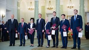 I provide an unconventional and creative. Rzad Morawieckiego Po Rekonstrukcji Euractiv Pl