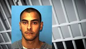 Escaped Baker Correctional Institute inmate recaptured by authorities  Wednesday night