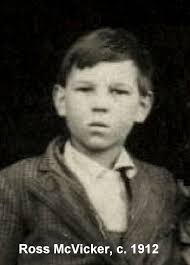 McVICKER FAMILY PICTURE GALLERY