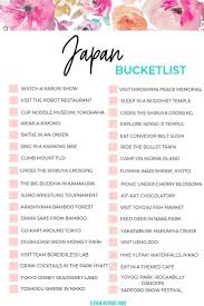 The Ultimate Travel Packing List In 2020 Japan Bucket List Travel Destinations Bucket Lists Ireland Bucket List