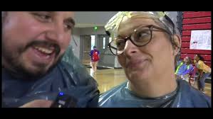 WR Danny Carrillo puts Harbor up 20-15 with 6:57 left vs. PV