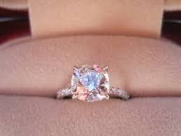 Lamb Blonde Wedding Wednesday Blush Pink Ivory Wedding Wedding Rings Engagement Rings Jewelry