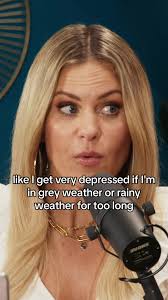 Kadence Cameron Talking Ahout The Sheep and Snow