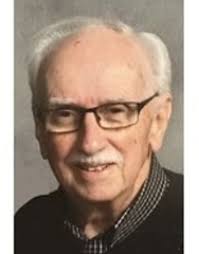 Gerald Miller Obituary