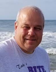 Obituary information for Mark Raymond Schmitz