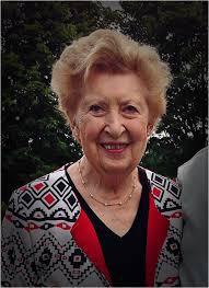 Obituary of Mayola W. Warner