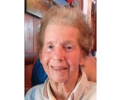 Helen Adams Obituary (1925