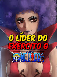 Quem é Shiki, o Leão Dourado!