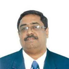 Shantaraman KALYANARAMAN