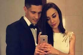 Bartosz Kapustka Wolne Popoludnie Spedzil Z Dziewczyna Wybrali Sie Do Romantycznie