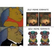 Hobo Chuck E Cheese From American Dad Memes