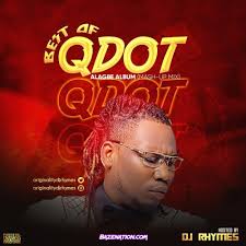Best Of Qdot Alagbe Mixtape 2021 Alagbe Album Mash Up Fast Download