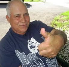 Benjamin Rivas Obituary