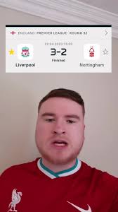 Exciting Football Win Highlights: Liverpool vs. Manchester United