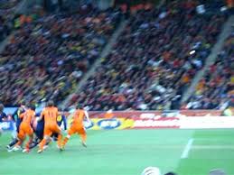 Just to be at world cup 2010 is the greatest success of slovakian football yet. 14:22 commentary. World Cup Final 2010 Save By Stekelenburg Youtube