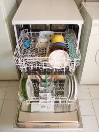 Single drawer dishwashers are the best option for small kitchens and limited washing needs. Dishwasher Wikipedia