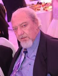 Obituary for James "Smokey" Marks