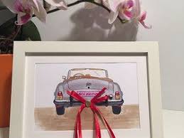 Hochzeitsgeschenk Geldgeschenk Auto Bilderrahmen Hochzeitsgeldgeschenke Hochzeitgeldgeschenke Geldgeschenk Auto