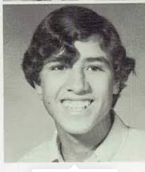 In Memory of Raymond Ray Lloyd Jr, Class of 1973