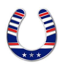 Maybe you would like to learn more about one of these? Horseshoe Accessory Pin Mane Ly Long Hair