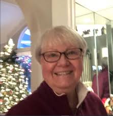 Gail Sears's Instagram, Twitter & Facebook