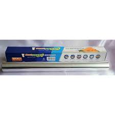 Lakukan cara cara tadi secara berulang, hingga sampai mendapatkan beberapa buah. Best Fresh Aluminium Foil Roll Food Grade Kertas Timah Ukuran 45 Cm X 7 6 M Terbaru Agustus 2021 Harga Murah Kualitas Terjamin Blibli