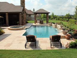 Contemporary Swimming Pools Design 151 Custom Outdoors Swimming Pool House Backyard Pool Designs Pool Houses