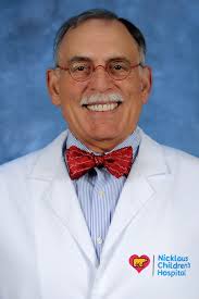 Mark Epstein, MD - | Nicklaus Children ...