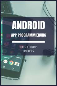 Android Apps Programmierung Mit Dem Android Studio Android Apps Dem Electronic Mit Programmierung St Android Studio Android Apps Android Programming