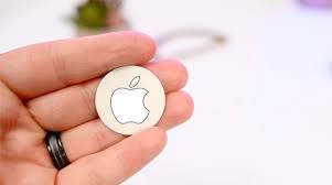 Expected to be circular devices. Apple Could Finally Launch Airtags In October Appleinsider